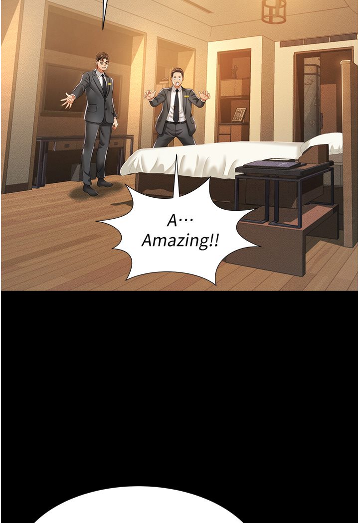 [韩国漫画] 萌鬼饭店实录 剧情,职场#[167P]-135