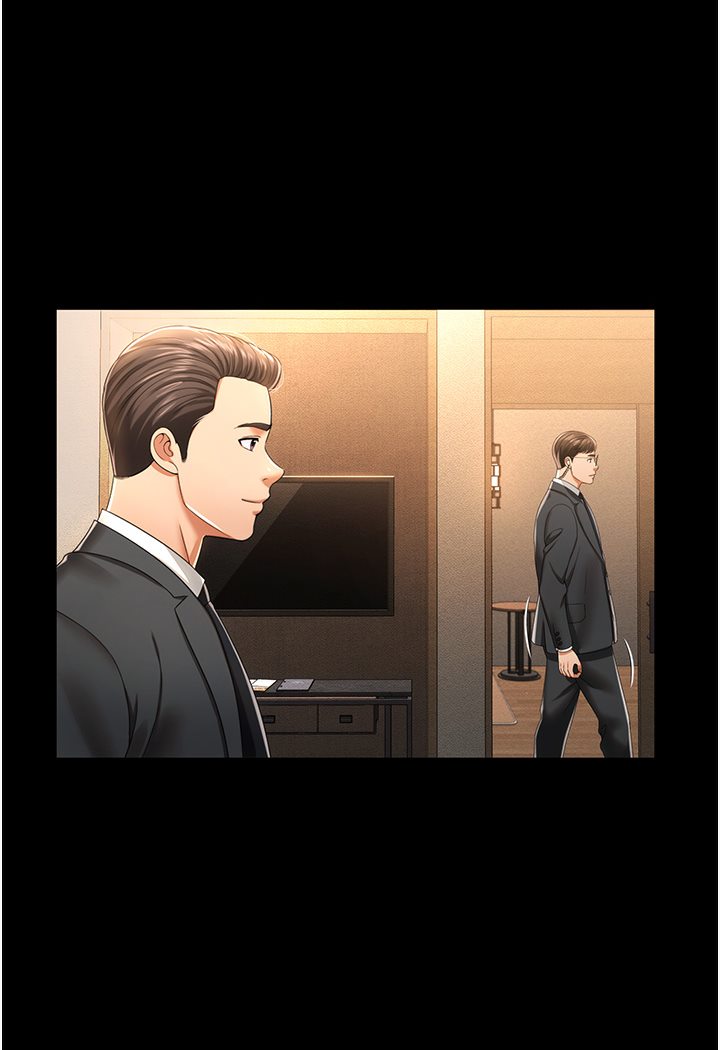 [韩国漫画] 萌鬼饭店实录 剧情,职场#[167P]-141