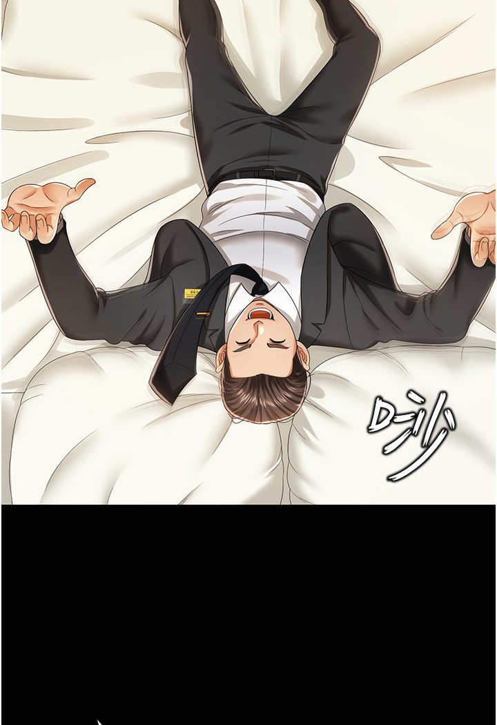 [韩国漫画] 萌鬼饭店实录 剧情,职场#[167P]-143