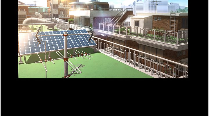 [韩国漫画] 萌鬼饭店实录 剧情,职场#[167P]-20