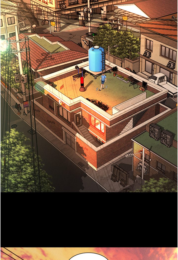 [韩国漫画] 萌鬼饭店实录 剧情,职场#[167P]-45