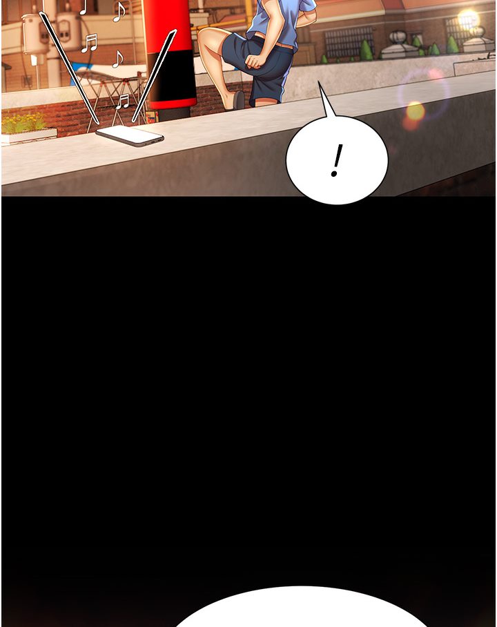 [韩国漫画] 萌鬼饭店实录 剧情,职场#[167P]-54