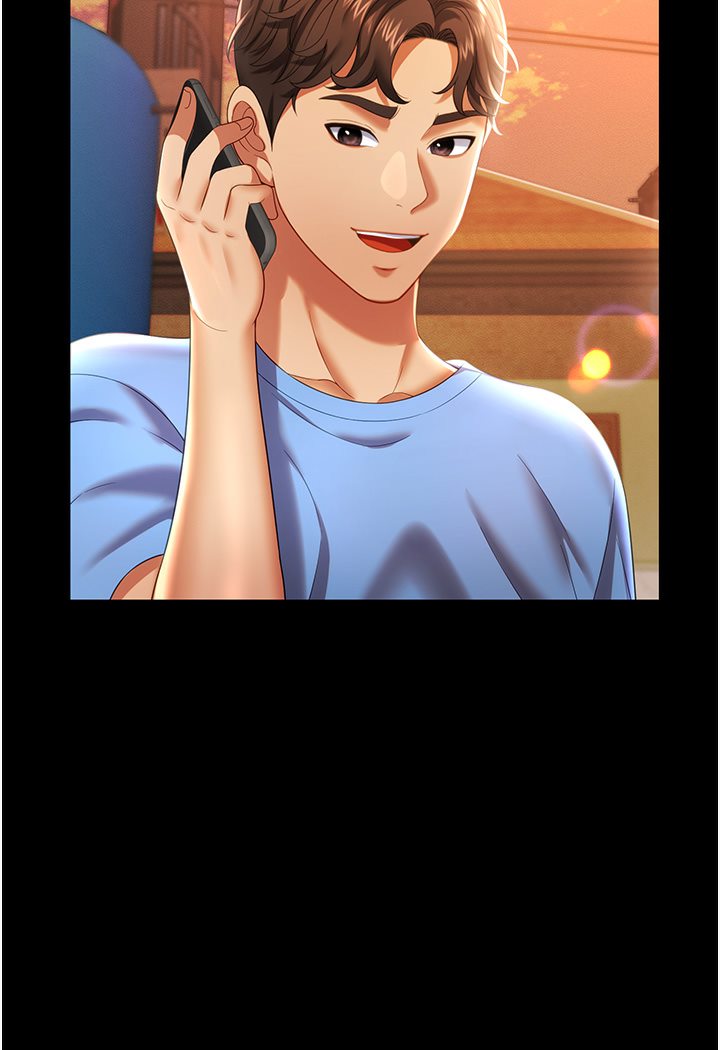 [韩国漫画] 萌鬼饭店实录 剧情,职场#[167P]-58