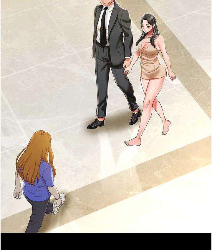 [韩国漫画] 萌鬼饭店实录 剧情,职场#[161P]-114