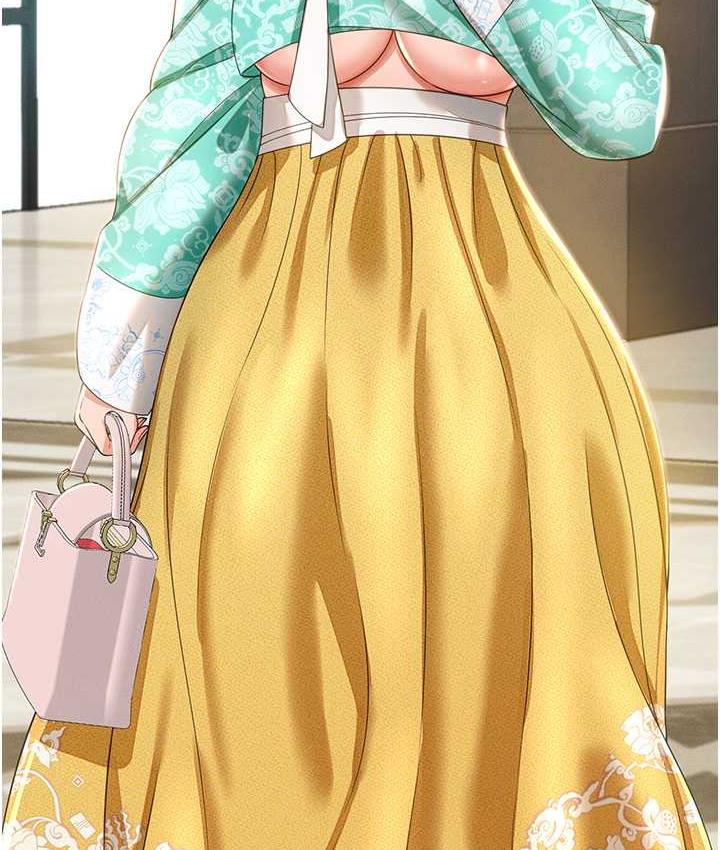 [韩国漫画] 萌鬼饭店实录 剧情,职场#[161P]-135