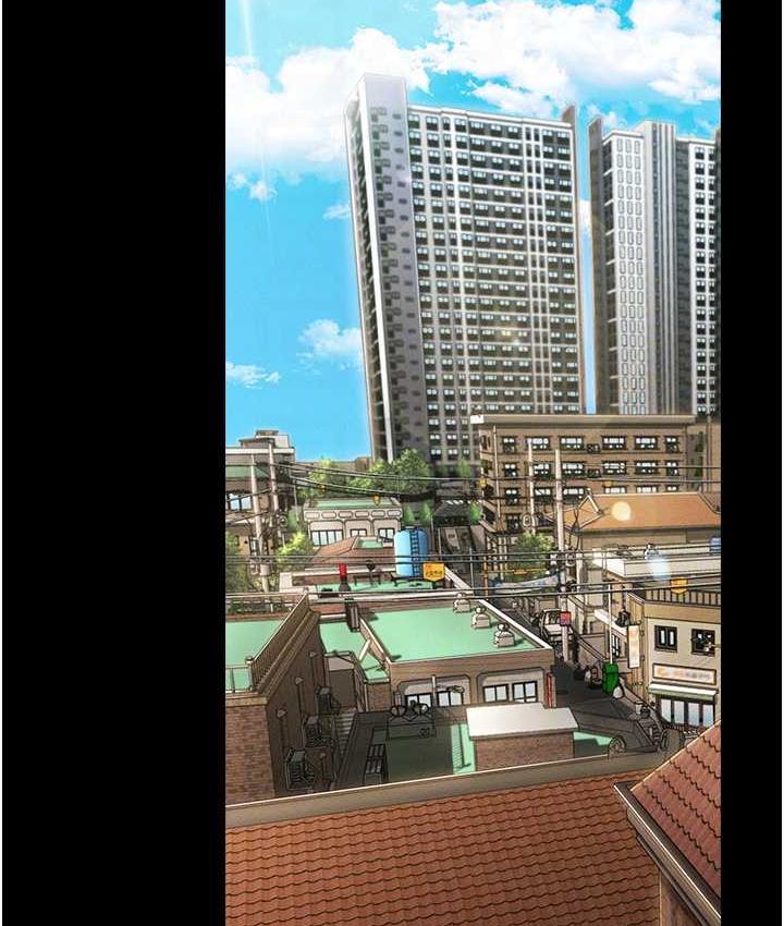 [韩国漫画] 萌鬼饭店实录 剧情,职场#[161P]-97