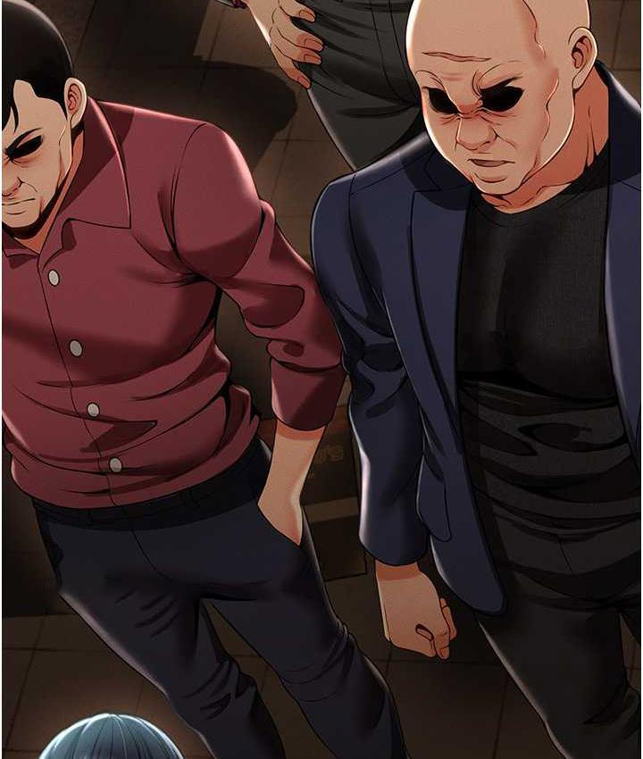 [韩国漫画] 萌鬼饭店实录 剧情,职场#[172P]-84