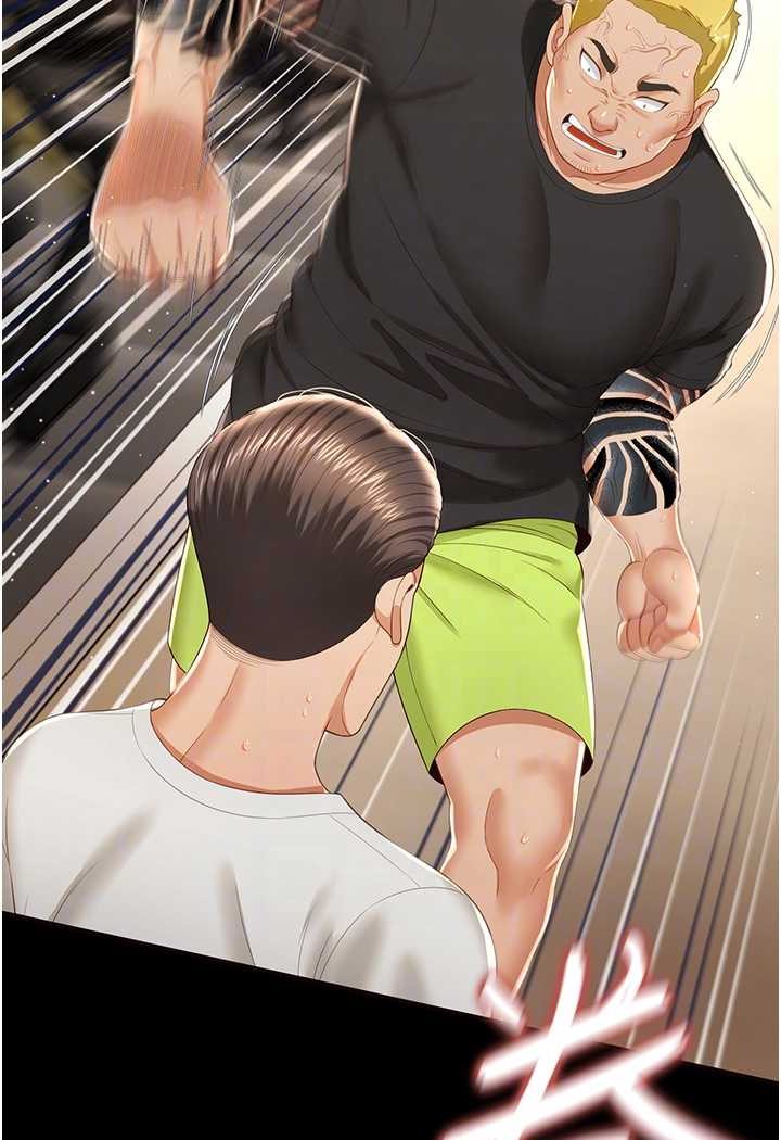 [韩国漫画] 萌鬼饭店实录 剧情,职场#[115P]-54