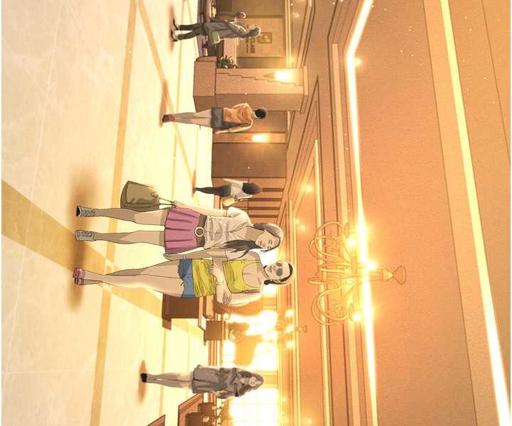 [韩国漫画] 萌鬼饭店实录 剧情,职场#[127P]-29