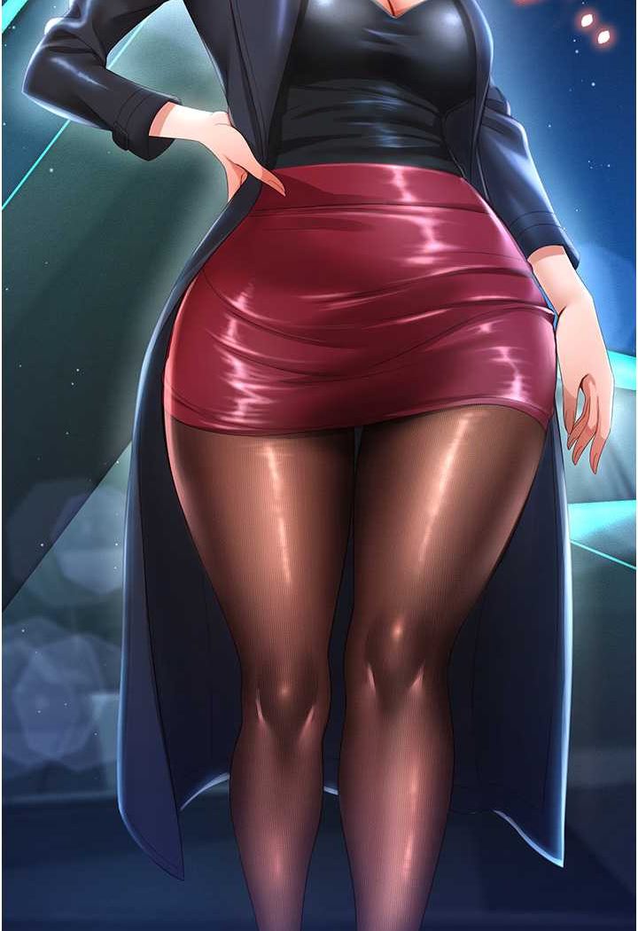 [韩国漫画] 萌鬼饭店实录 剧情,职场#[127P]-4