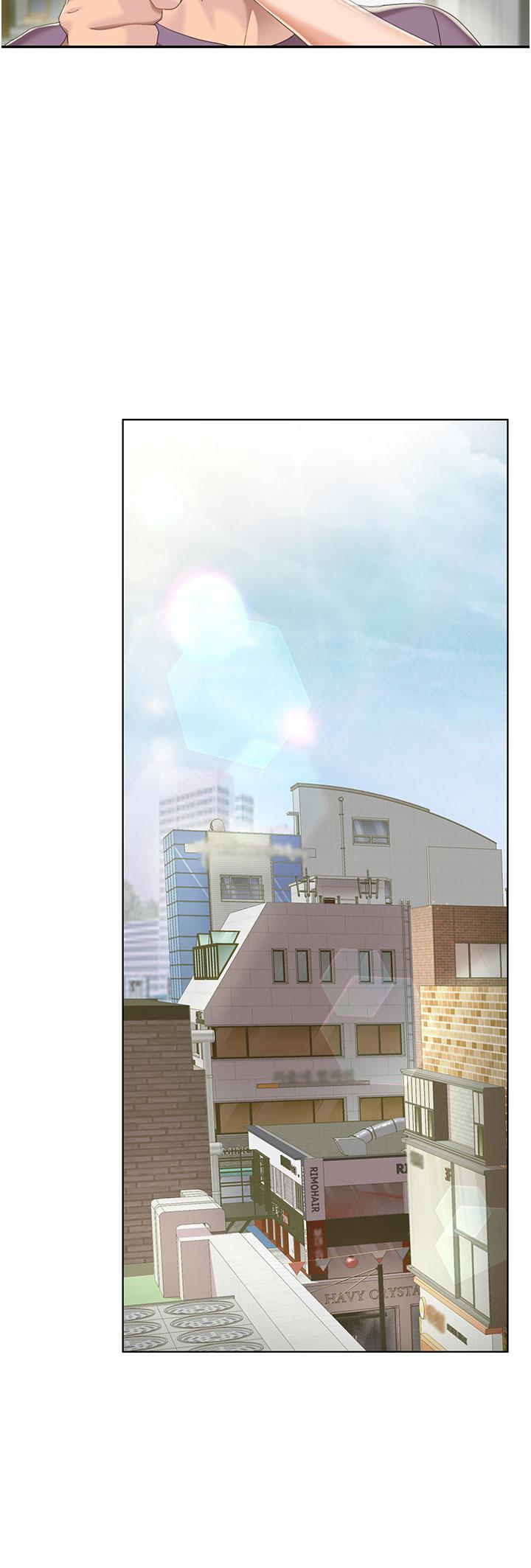 [韩国漫画] 我的性福剧本 剧情,熟女人妻#[77P]-24