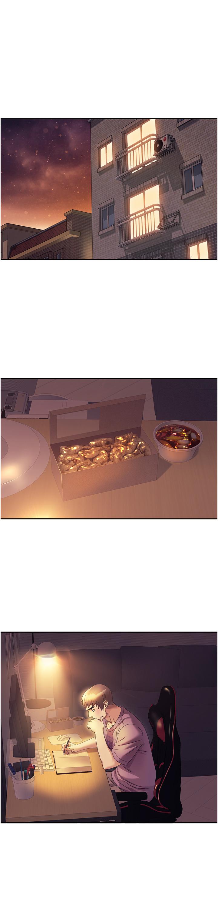 [韩国漫画] 我的性福剧本 剧情,熟女人妻#[77P]-53