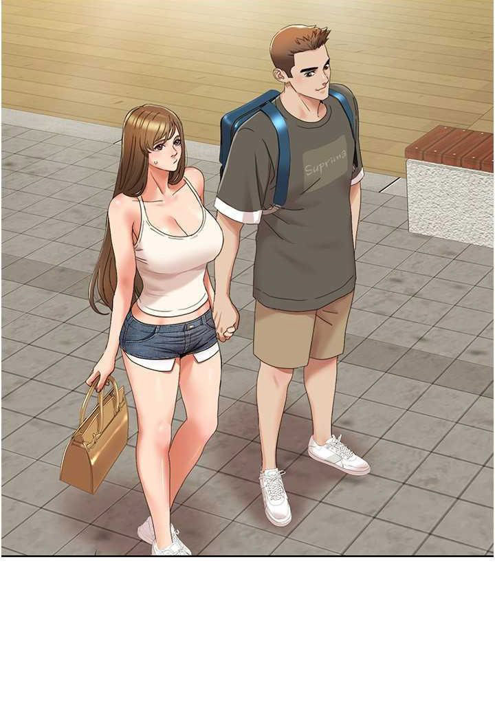 [韩国漫画] 我的性福剧本 剧情,熟女人妻#[74P]-27