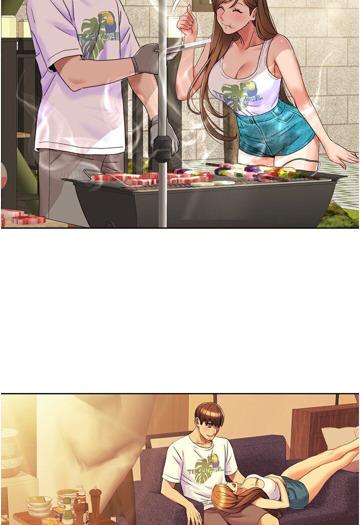 [韩国漫画] 我的性福剧本 剧情,熟女人妻#[68P]-11