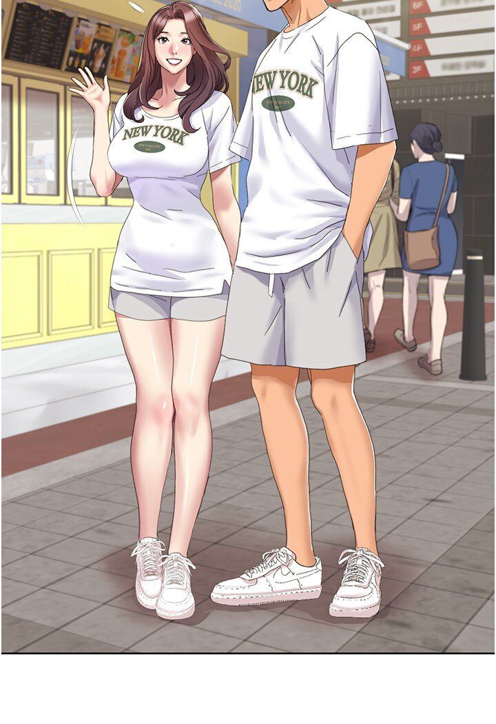 [韩国漫画] 我的性福剧本 剧情,熟女人妻#[68P]-40