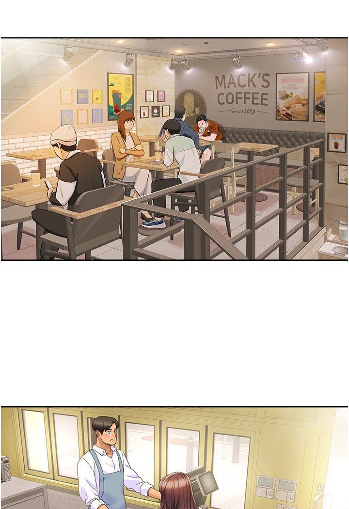 [韩国漫画] 我的性福剧本 剧情,熟女人妻#[68P]-43