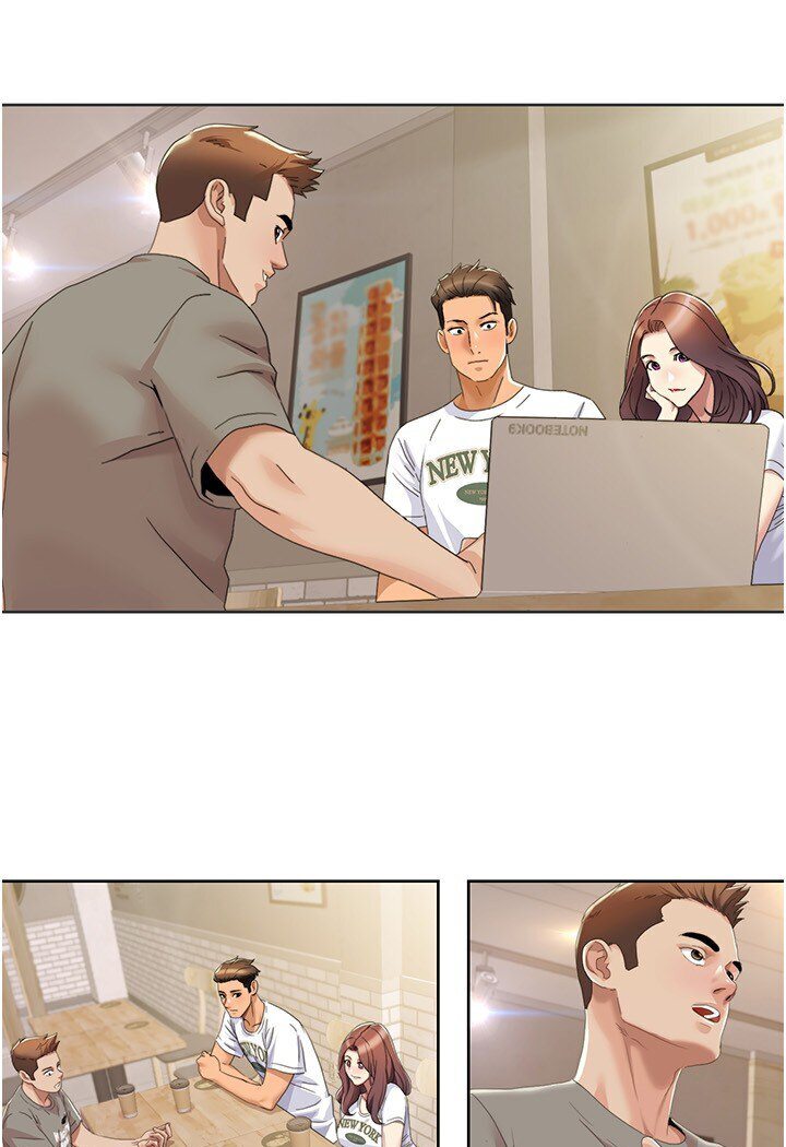 [韩国漫画] 我的性福剧本 剧情,熟女人妻#[68P]-51