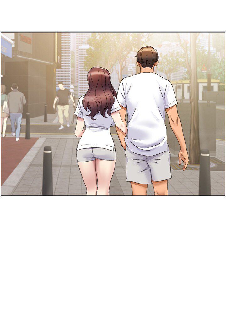 [韩国漫画] 我的性福剧本 剧情,熟女人妻#[68P]-60