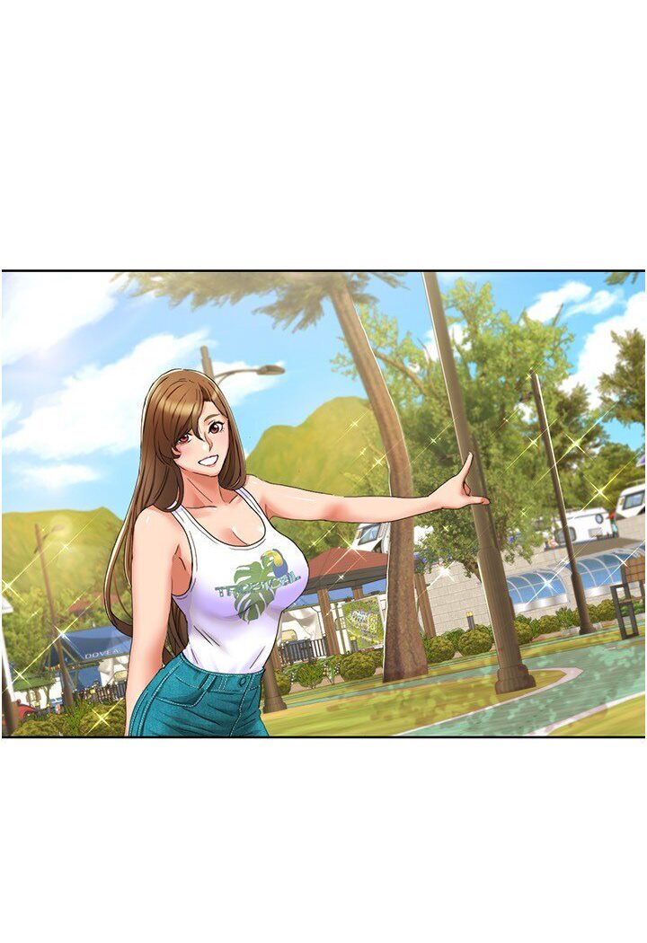 [韩国漫画] 我的性福剧本 剧情,熟女人妻#[68P]-9