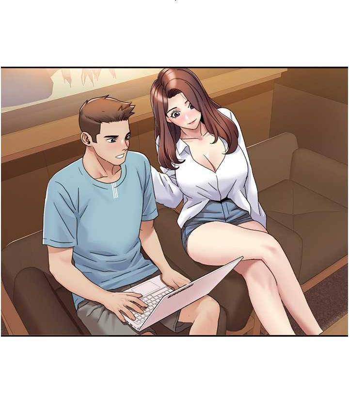 [韩国漫画] 我的性福剧本 剧情,熟女人妻#[85P]-39