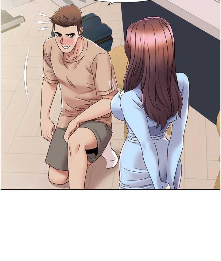 [韩国漫画] 我的性福剧本 剧情,熟女人妻#[78P]-46