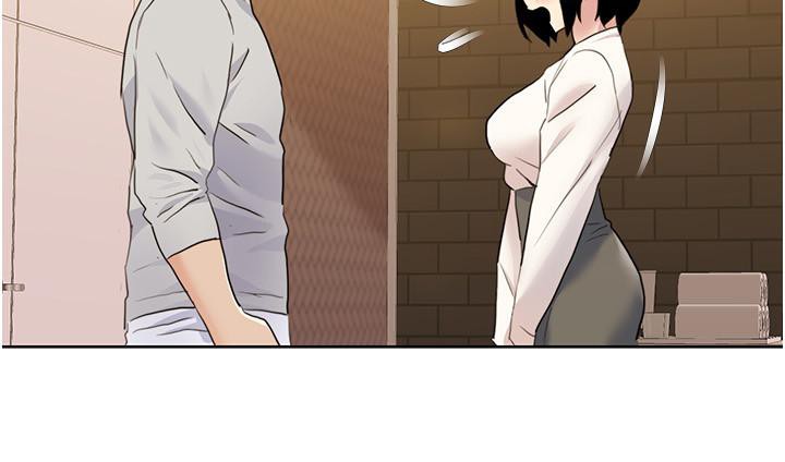 [韩国漫画] 我的性福剧本 剧情,熟女人妻#[101P]-91