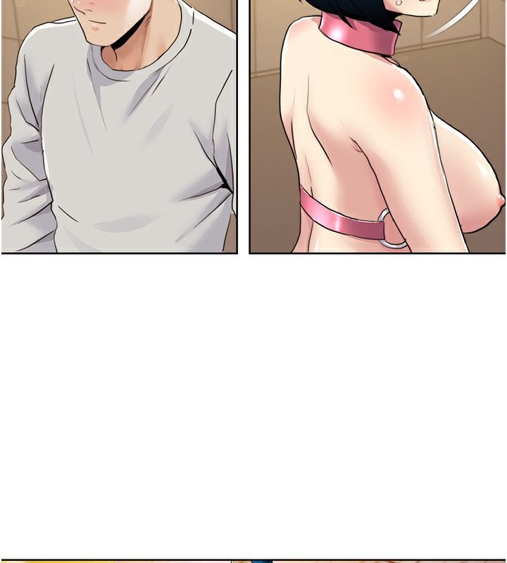 [韩国漫画] 我的性福剧本 剧情,熟女人妻#[97P]-3