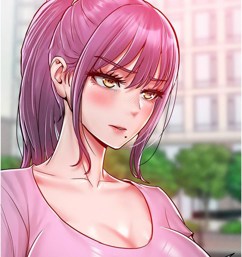 [韩国漫画] 让傲慢女屈服的一百种方法 剧情,熟女人妻#[152P]-126