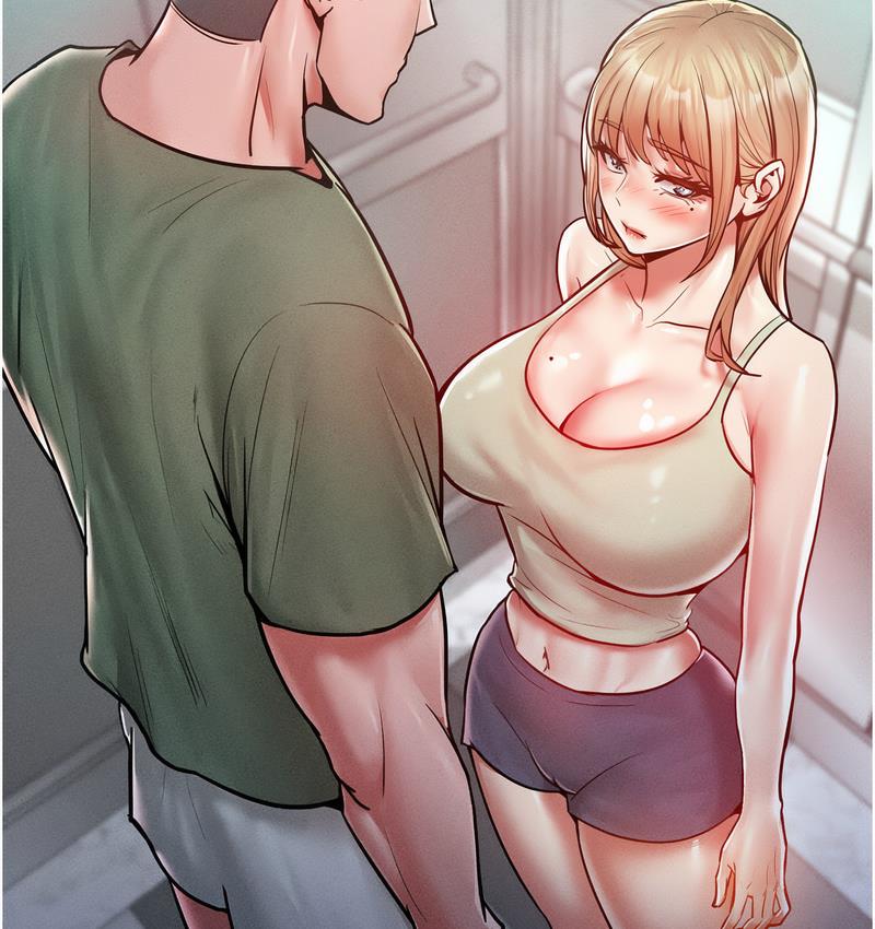 [韩国漫画] 让傲慢女屈服的一百种方法 剧情,熟女人妻#[152P]-139