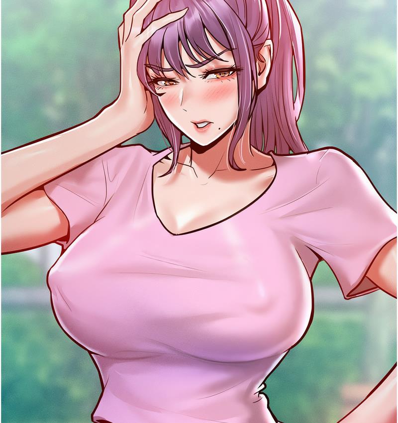 [韩国漫画] 让傲慢女屈服的一百种方法 剧情,熟女人妻#[152P]-19