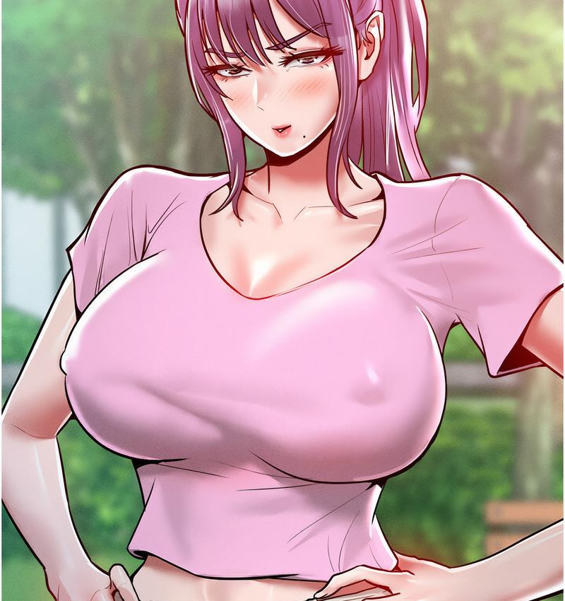 [韩国漫画] 让傲慢女屈服的一百种方法 剧情,熟女人妻#[152P]-25