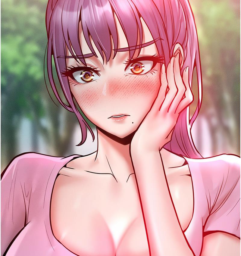 [韩国漫画] 让傲慢女屈服的一百种方法 剧情,熟女人妻#[152P]-66