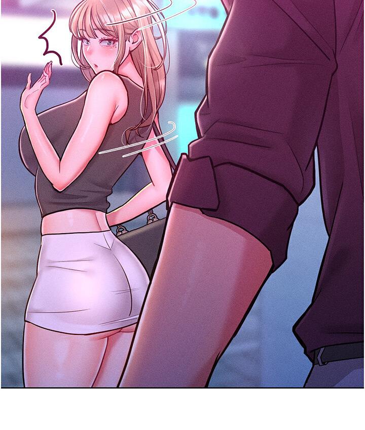 [韩国漫画] 让傲慢女屈服的一百种方法 剧情,熟女人妻#[150P]-146