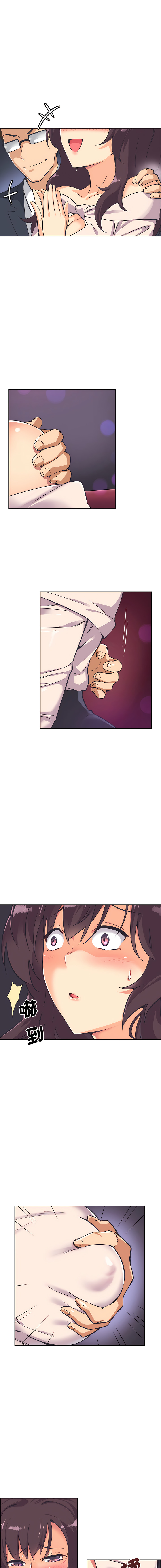 [韩国漫画] 调教妻子 调教,熟女人妻#[16P]-2