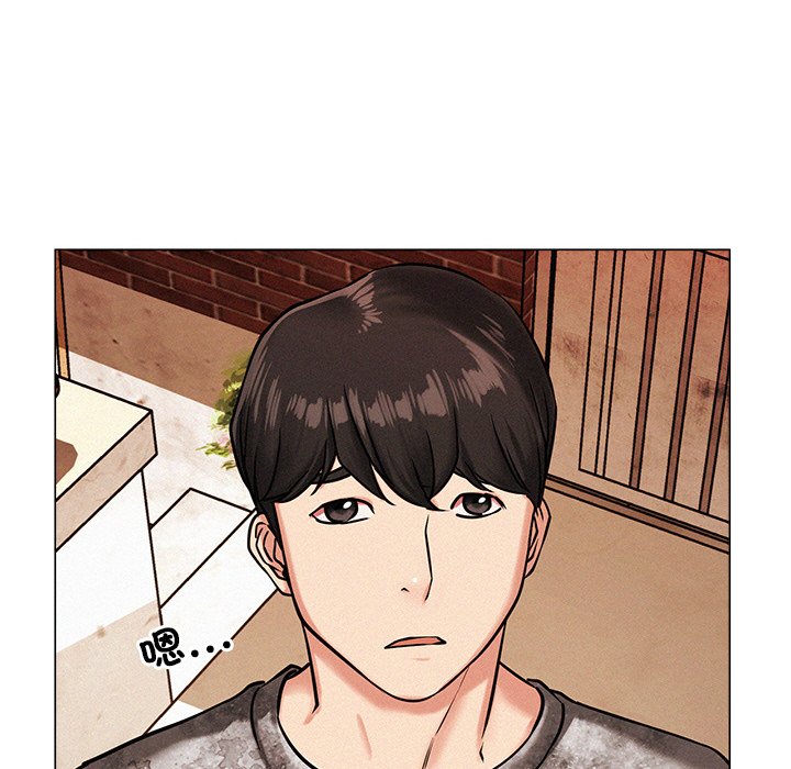 [韩国漫画] 屋檐下的光 剧情,熟女人妻#[355P]-143