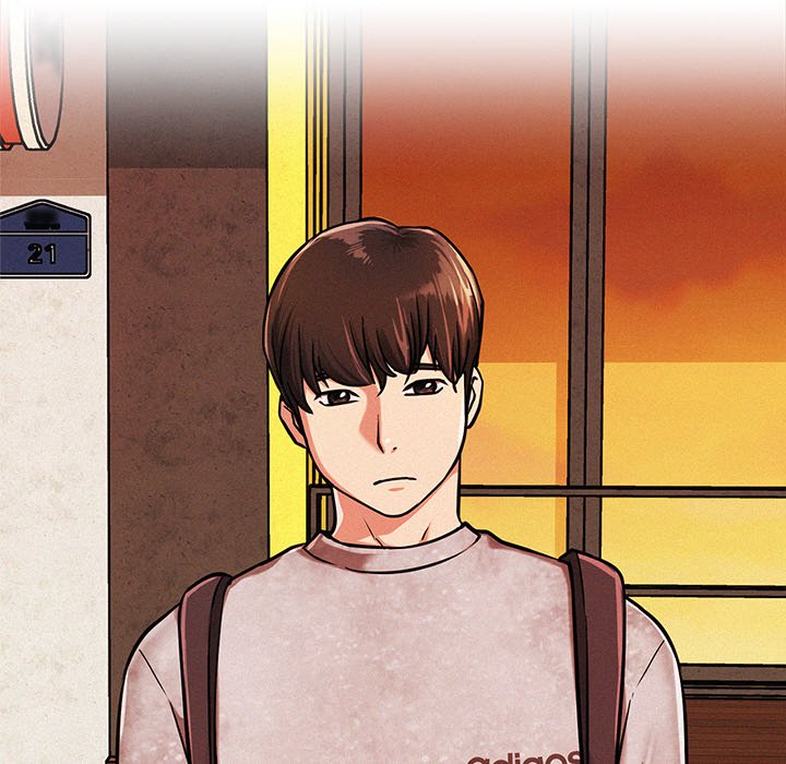 [韩国漫画] 屋檐下的光 剧情,熟女人妻#[355P]-174