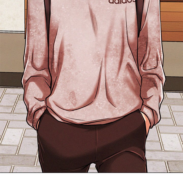 [韩国漫画] 屋檐下的光 剧情,熟女人妻#[355P]-175