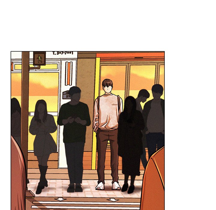 [韩国漫画] 屋檐下的光 剧情,熟女人妻#[355P]-177