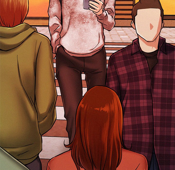 [韩国漫画] 屋檐下的光 剧情,熟女人妻#[355P]-207