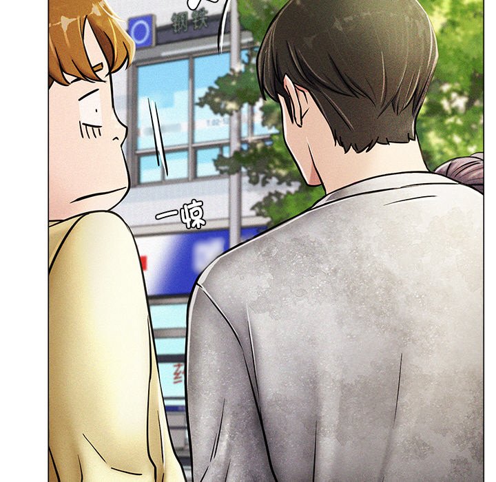 [韩国漫画] 屋檐下的光 剧情,熟女人妻#[355P]-21