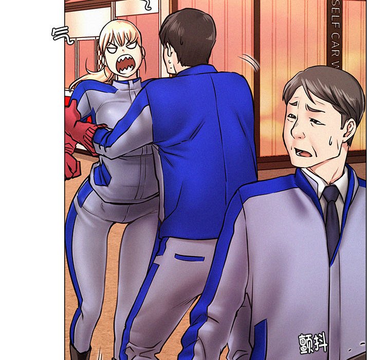 [韩国漫画] 屋檐下的光 剧情,熟女人妻#[355P]-232