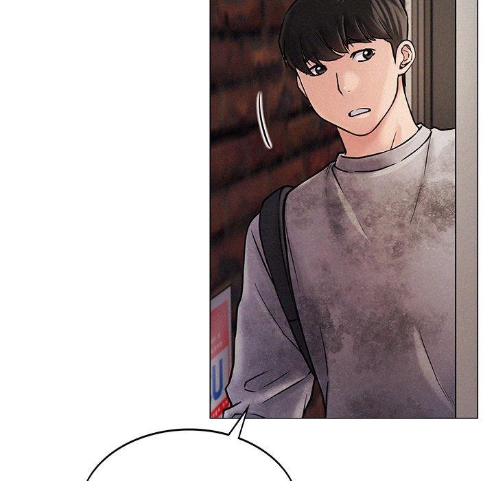 [韩国漫画] 屋檐下的光 剧情,熟女人妻#[355P]-269