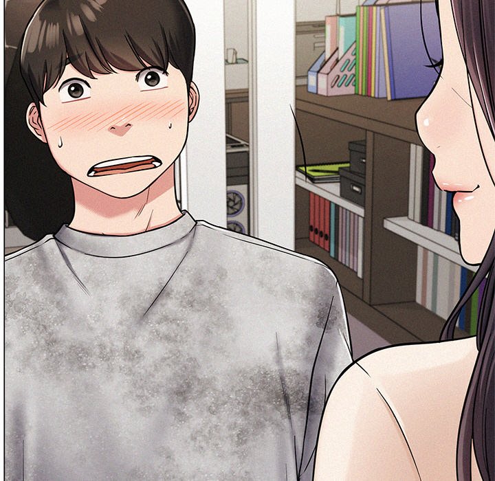 [韩国漫画] 屋檐下的光 剧情,熟女人妻#[355P]-300