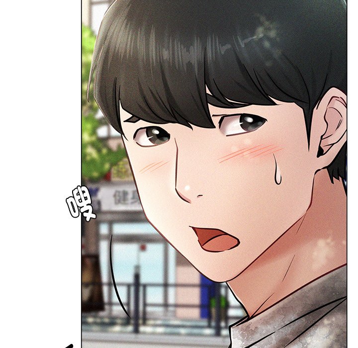 [韩国漫画] 屋檐下的光 剧情,熟女人妻#[355P]-35