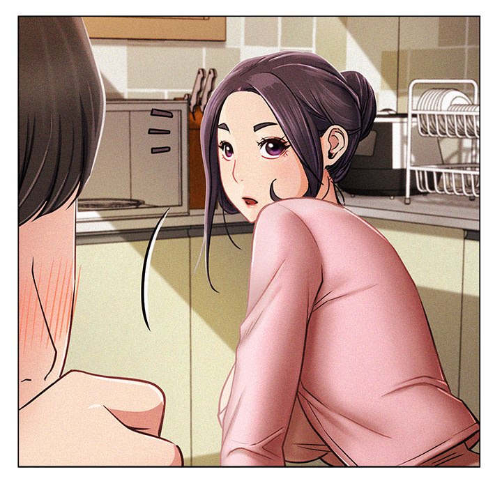 [韩国漫画] 屋檐下的光 剧情,熟女人妻#[355P]-65