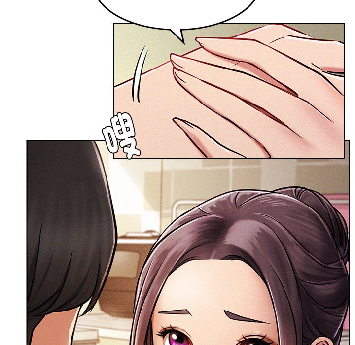 [韩国漫画] 屋檐下的光 剧情,熟女人妻#[355P]-86