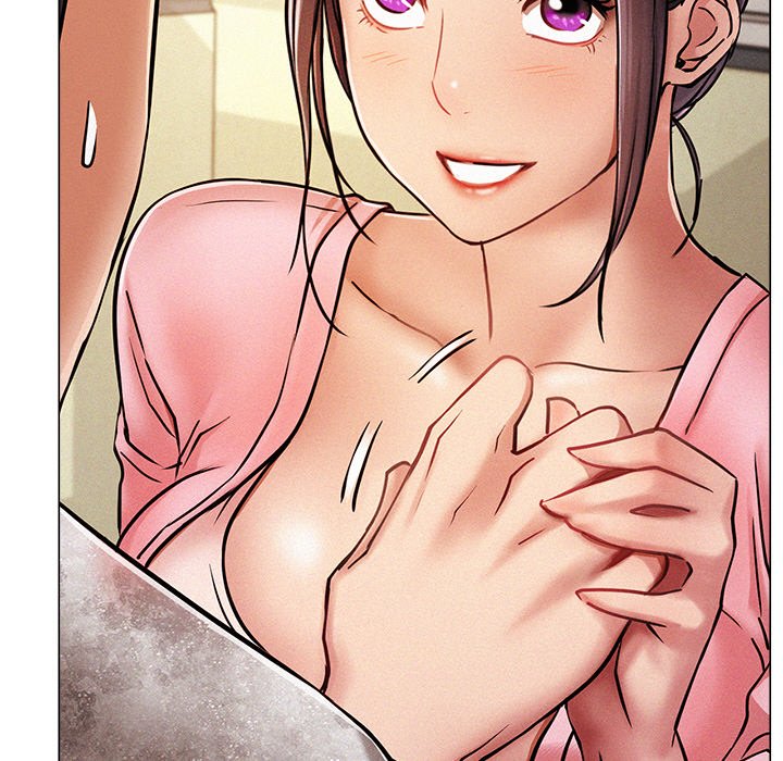 [韩国漫画] 屋檐下的光 剧情,熟女人妻#[355P]-87