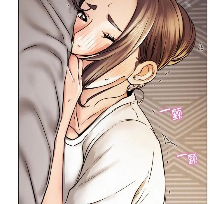 [韩国漫画] 屋檐下的光 剧情,熟女人妻#[146P]-109