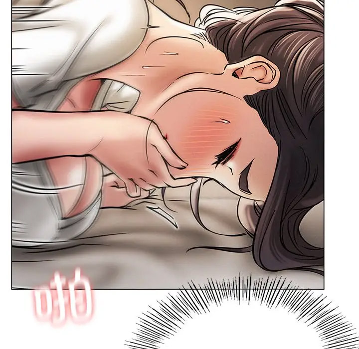 [韩国漫画] 屋檐下的光 剧情,熟女人妻#[156P]-124