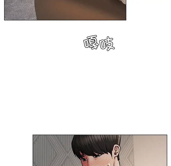 [韩国漫画] 屋檐下的光 剧情,熟女人妻#[156P]-13